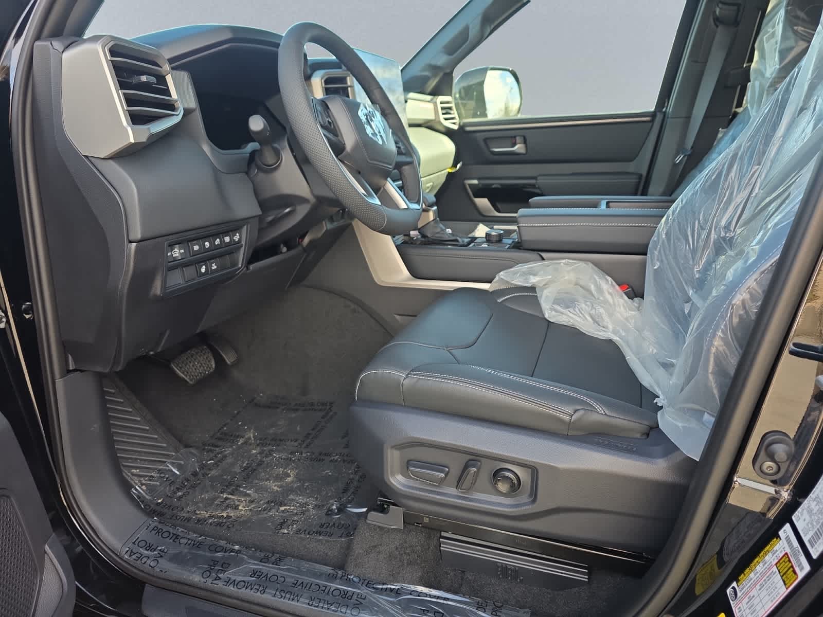 new 2026 Toyota Tundra i-FORCE MAX car, priced at $65,099