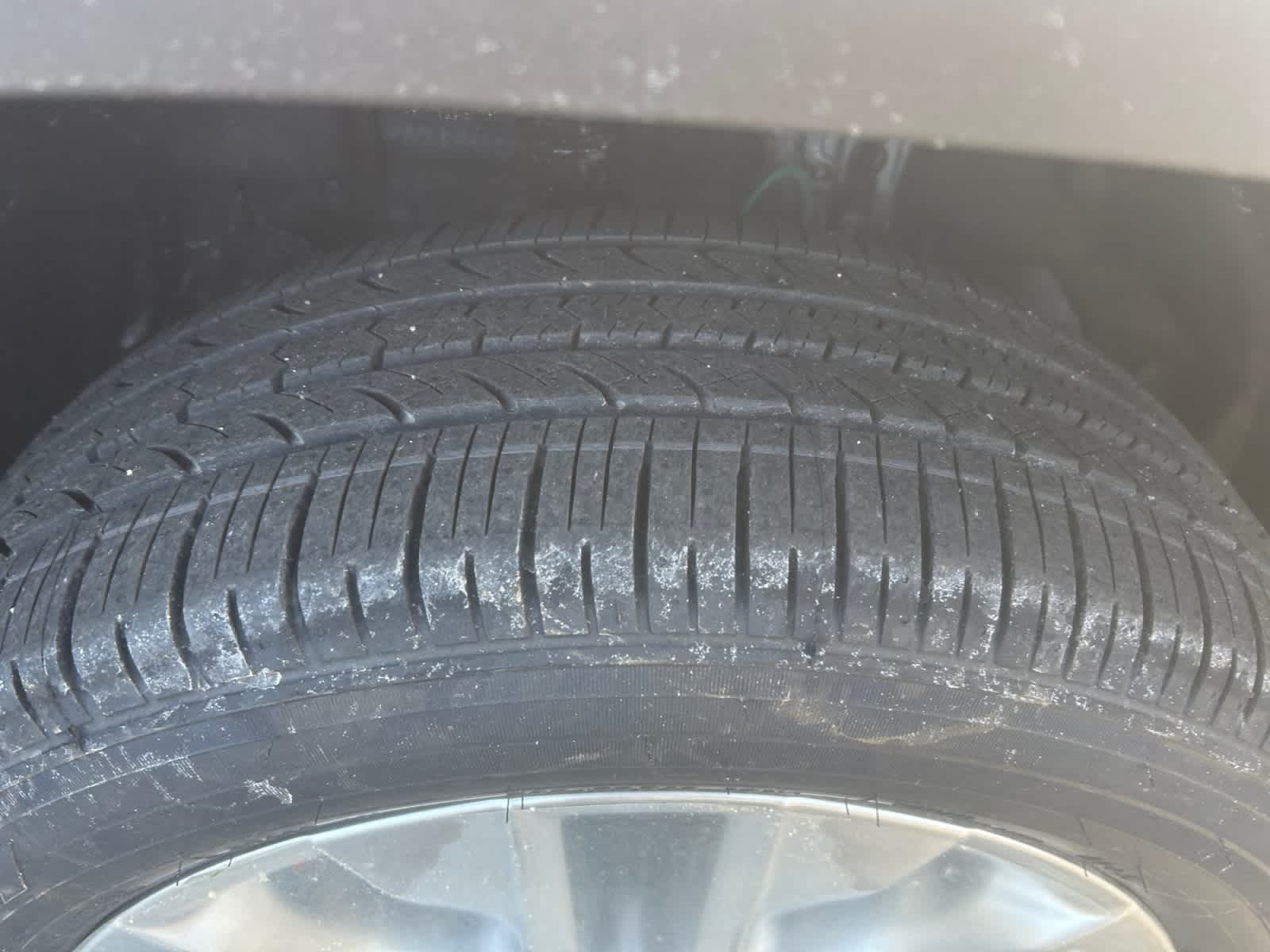 new 2025 Toyota RAV4 car, priced at $42,664