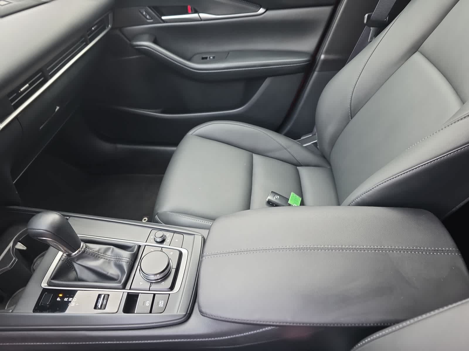 used 2023 Mazda CX-30 car, priced at $28,998