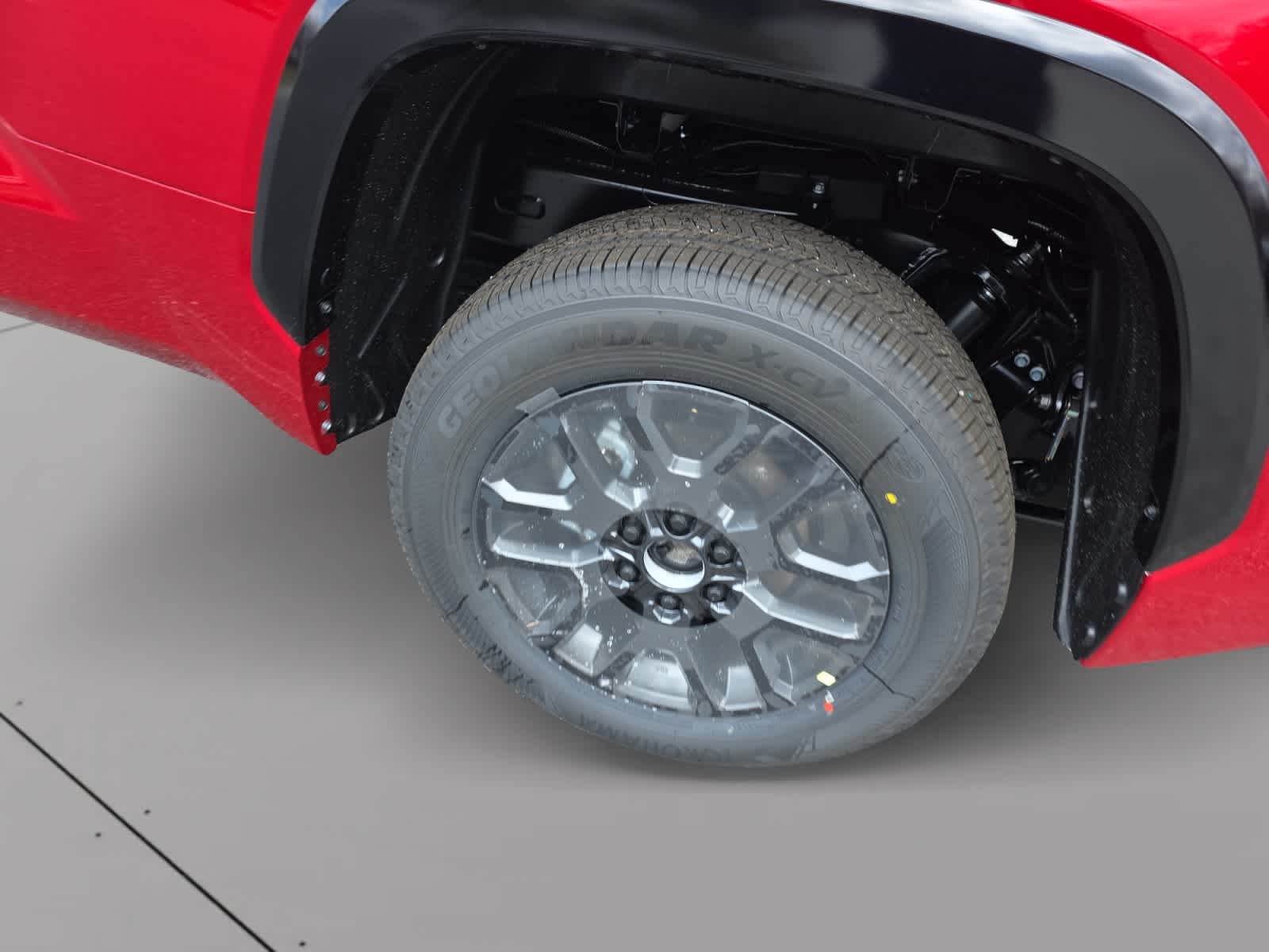 new 2026 Toyota Tundra i-FORCE MAX car, priced at $75,453