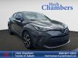 Used 2021 Toyota C-HR XLE SUV