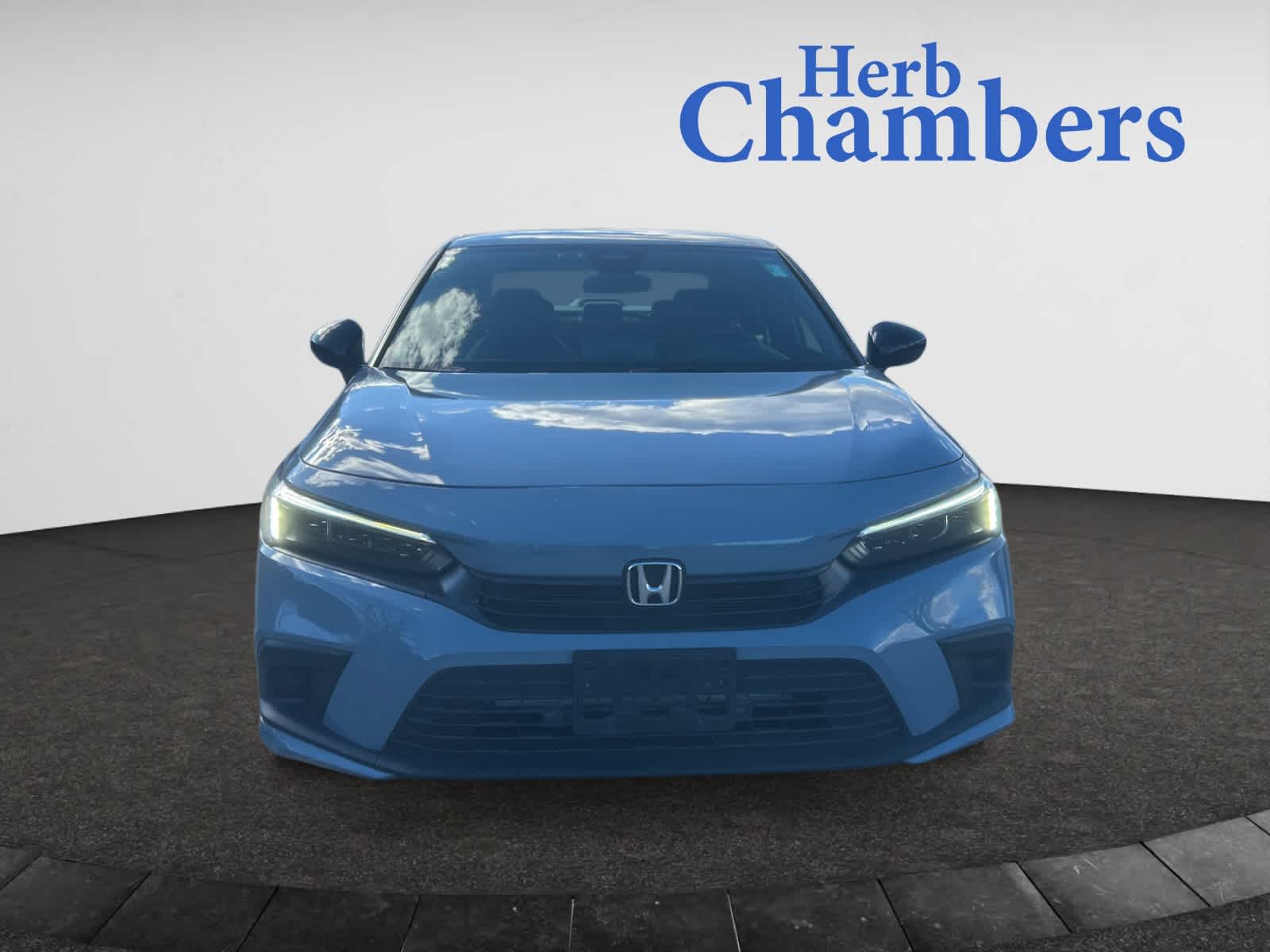 2023 Honda Civic Sport photo 2
