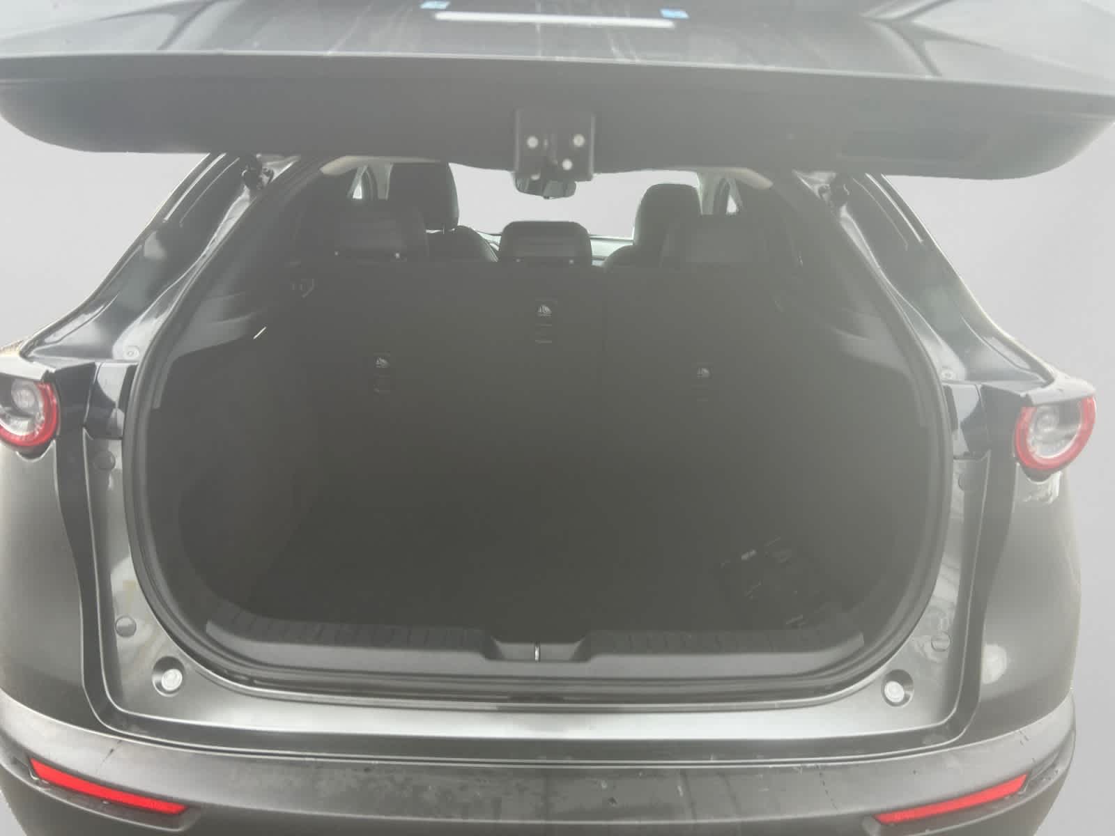 used 2023 Mazda CX-30 car, priced at $22,998