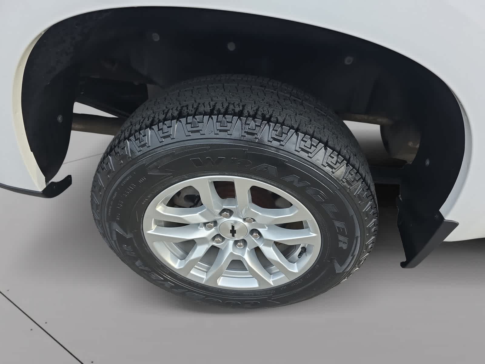 used 2020 Chevrolet Silverado 1500 car, priced at $39,998