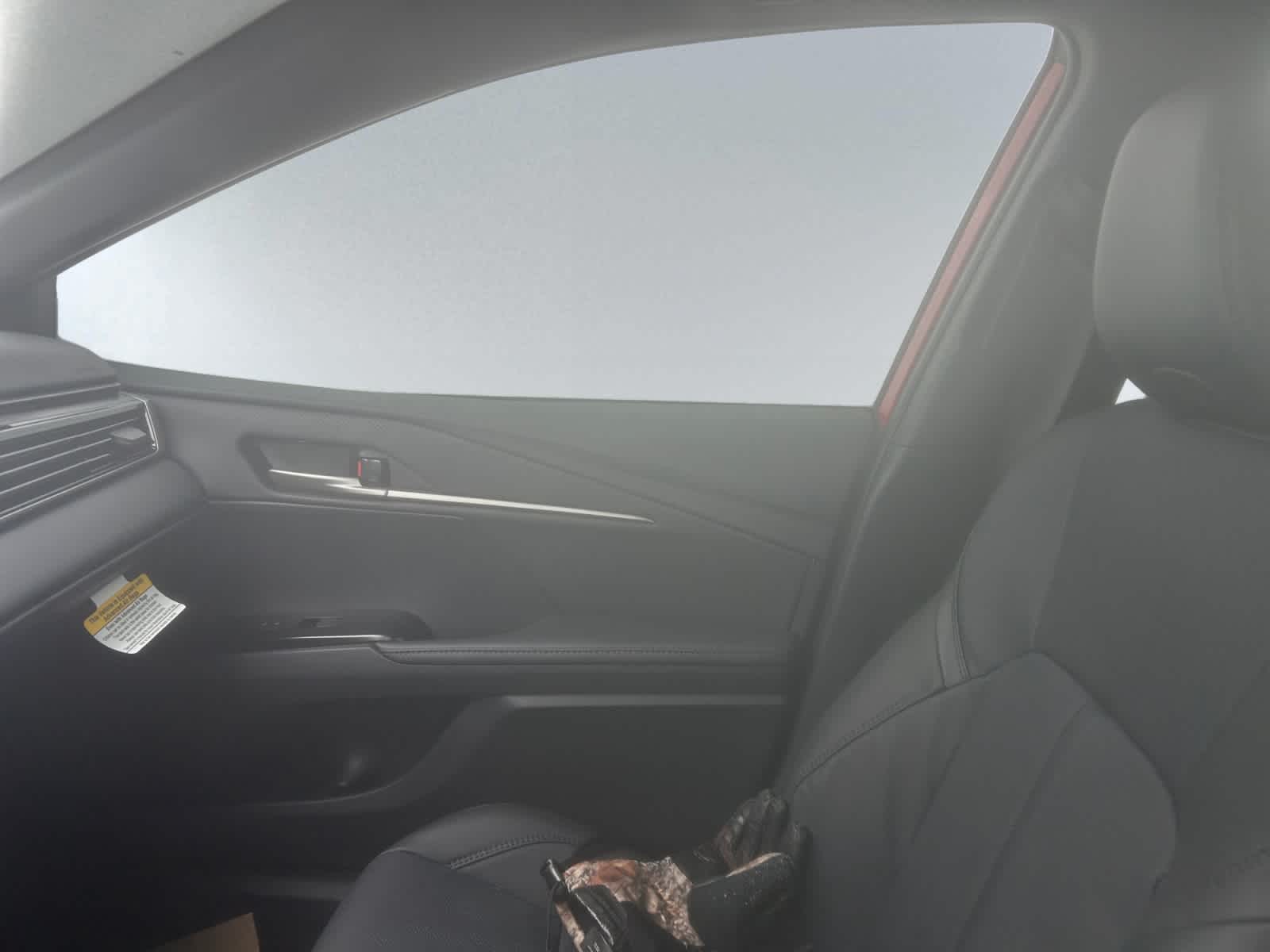 new 2026 Toyota Camry car, priced at $43,273