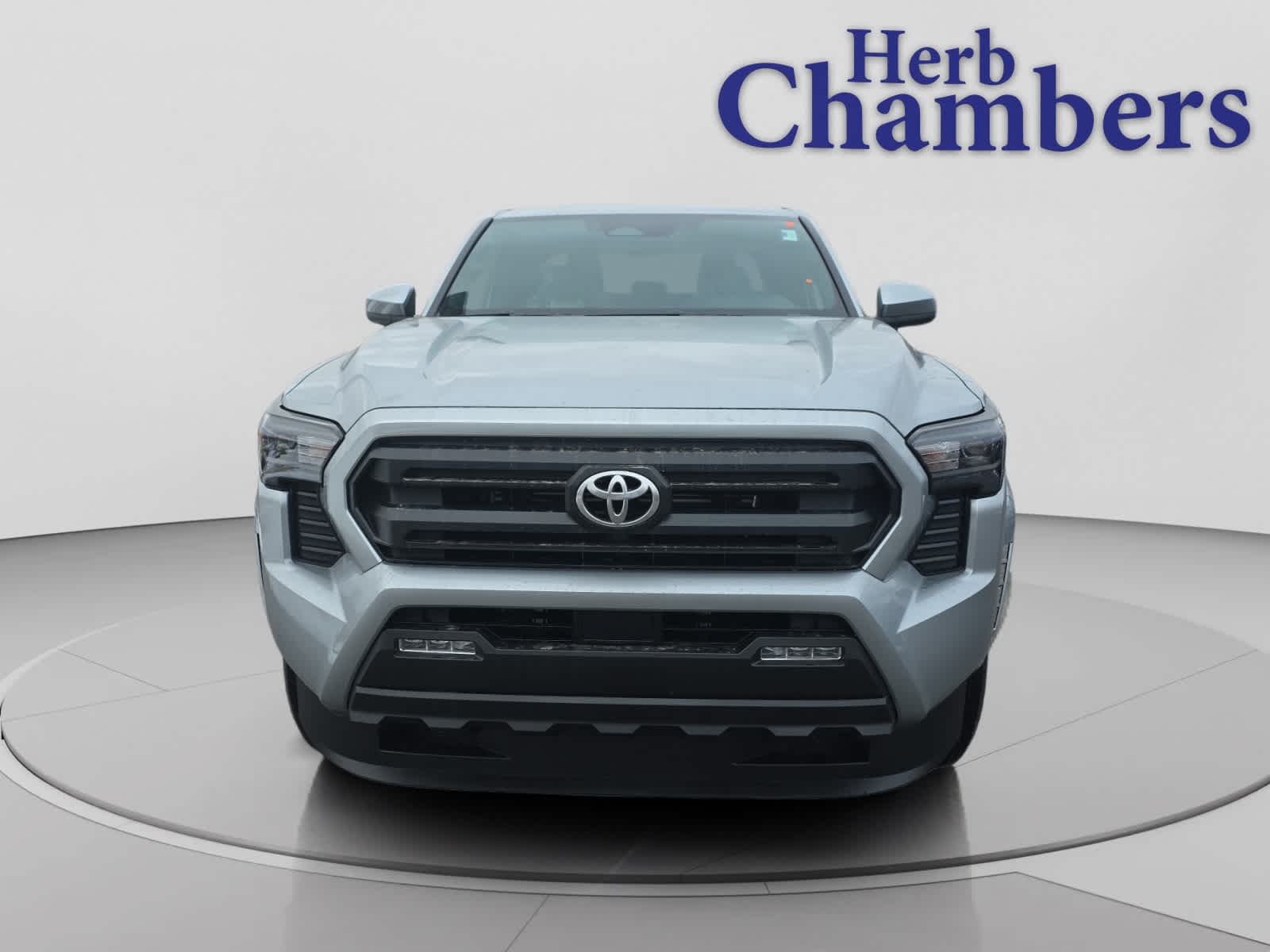 new 2026 Toyota Tacoma car, priced at $38,973