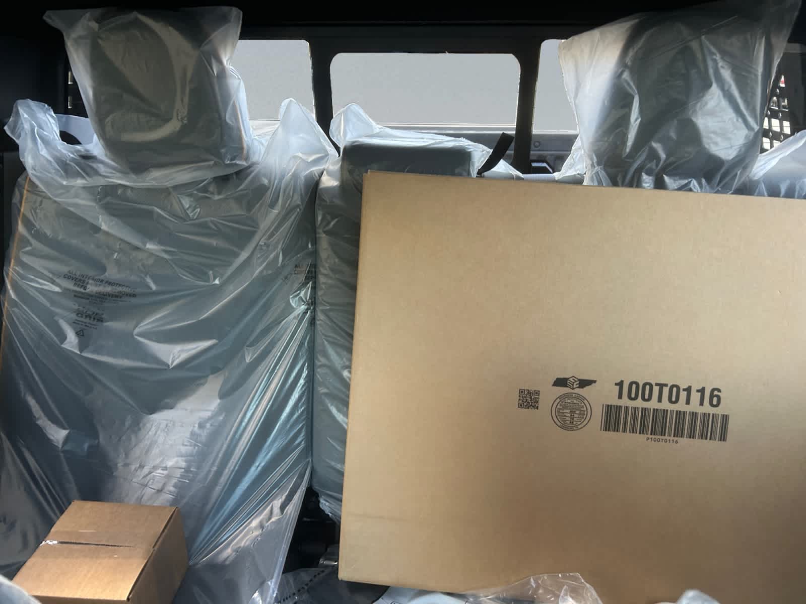 2025 Toyota Tacoma Trailhunter - Photo 18