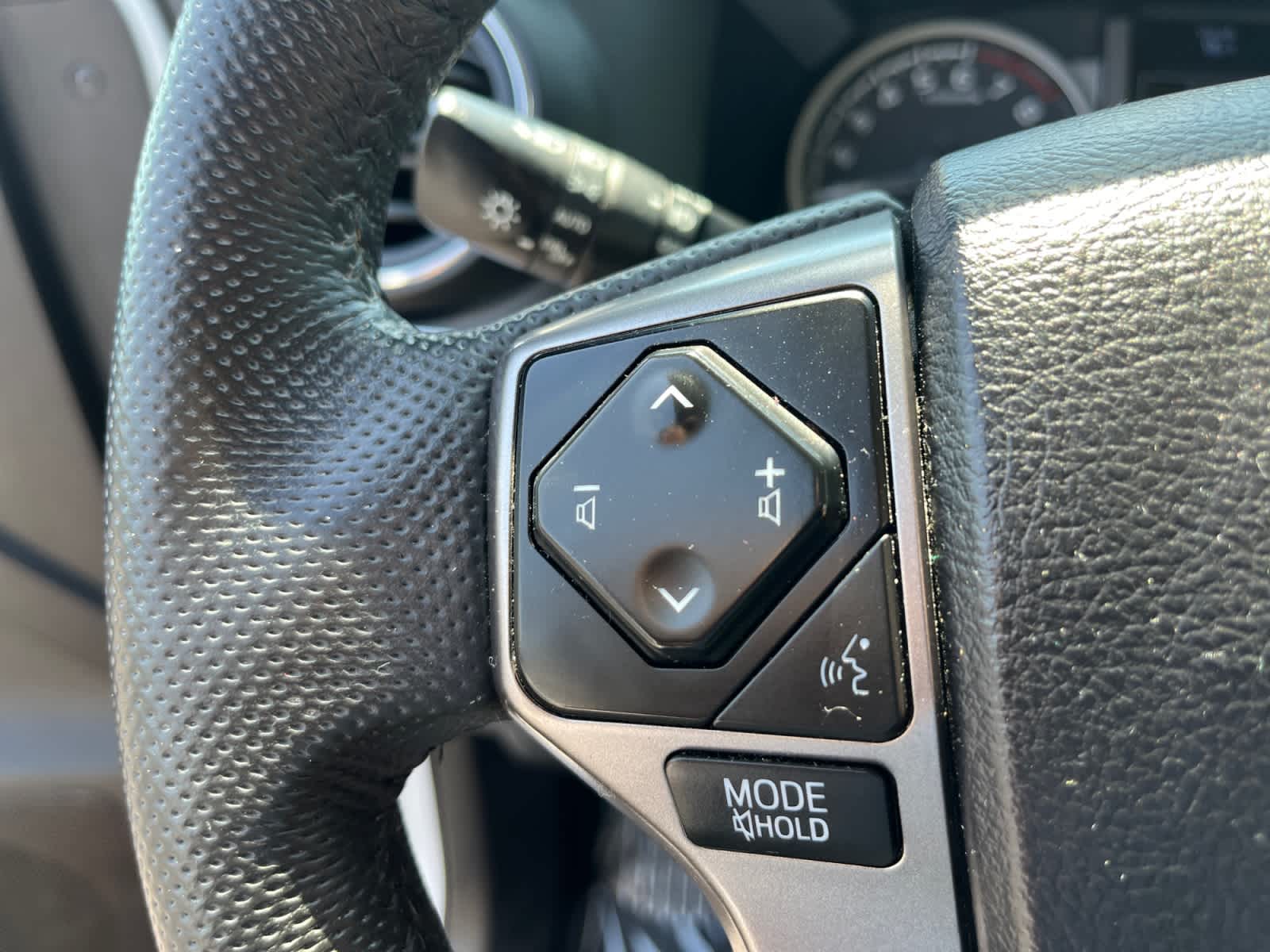 used 2022 Toyota Tacoma car, priced at $34,998