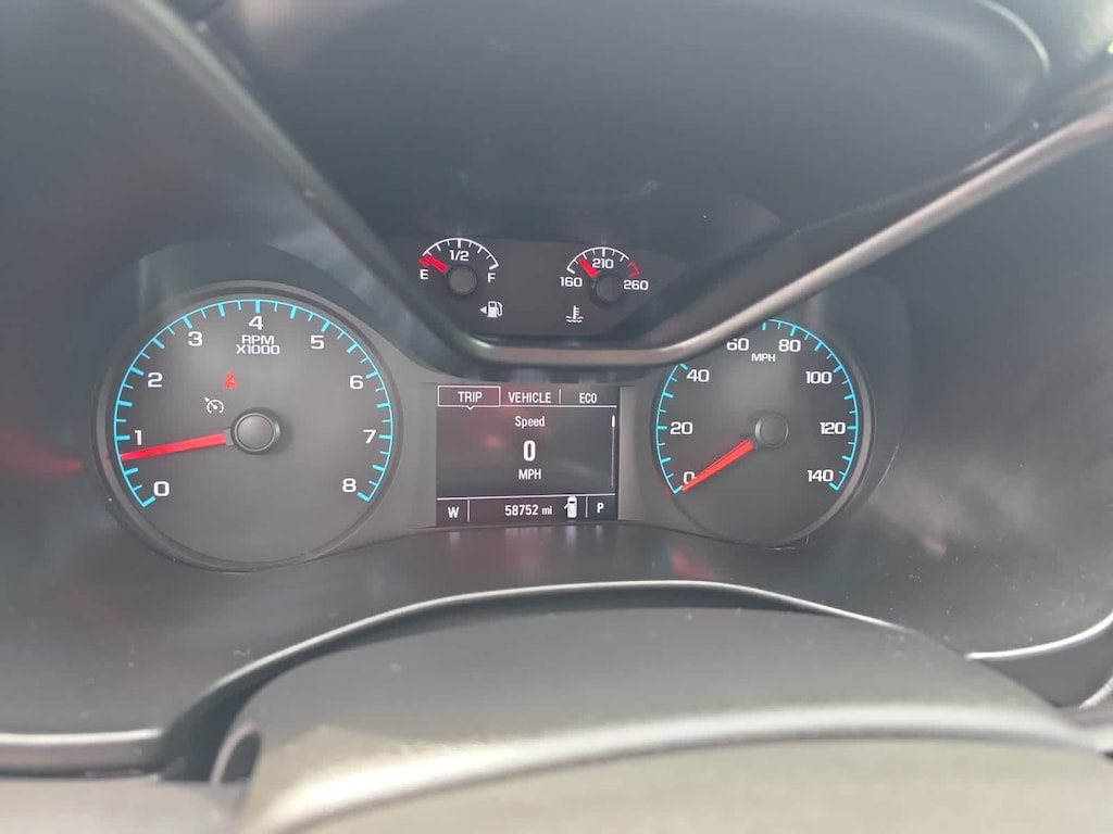 Used 2022 GMC Canyon 4WD Elevation Crew Cab 128 Truck