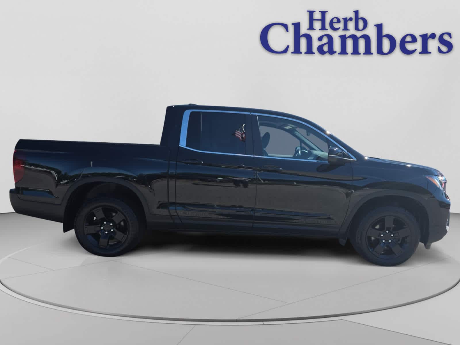 used 2024 Honda Ridgeline car, priced at $36,998