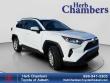 Used 2021 Toyota RAV4 XLE SUV