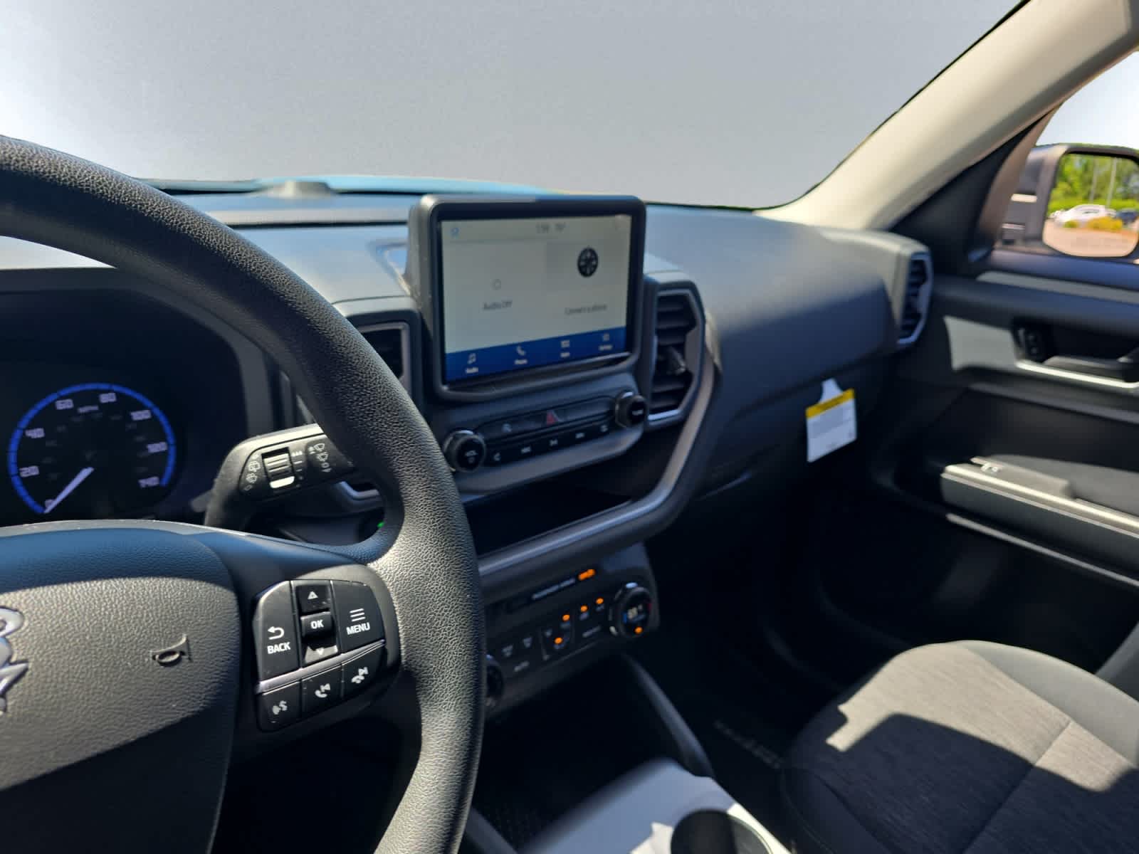 used 2021 Ford Bronco Sport car, priced at $16,998