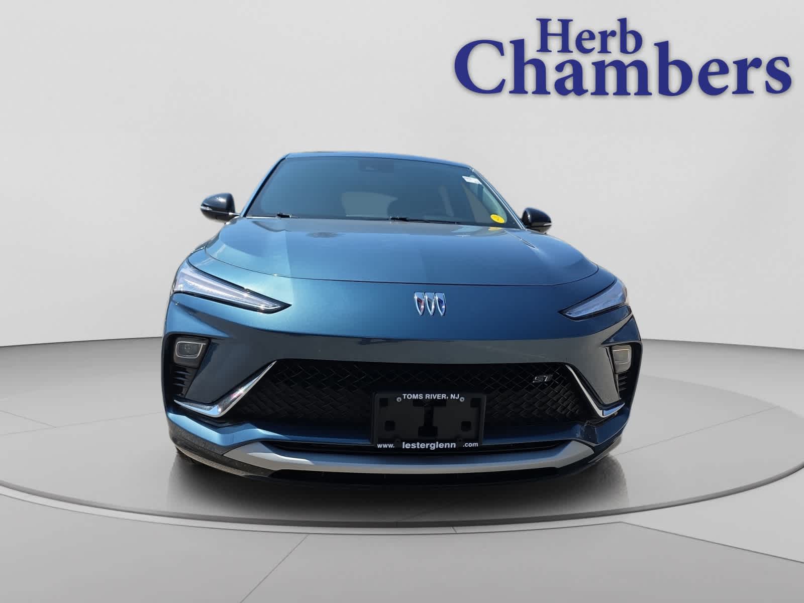 used 2024 Buick Envista car, priced at $27,998