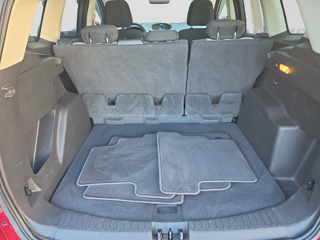 Used 2017 Ford Escape SE SUV
