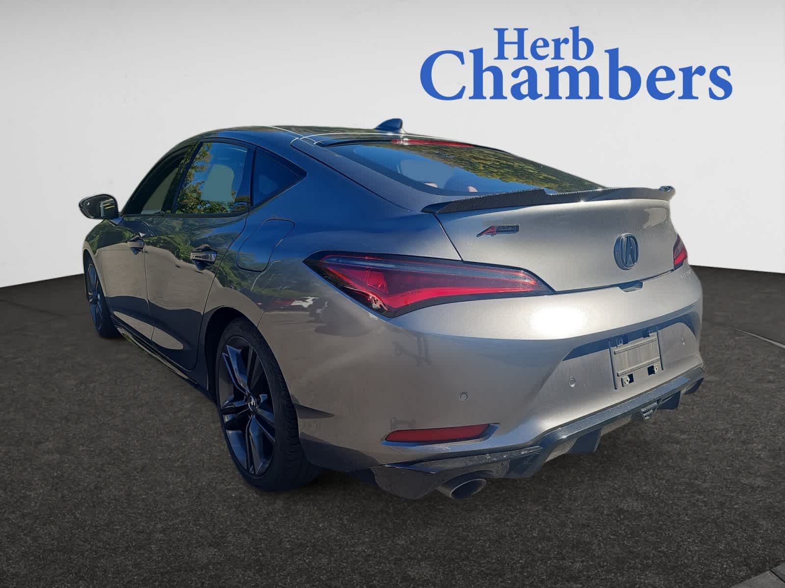 2023 Acura Integra A-Spec Technology photo 3