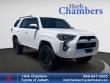 Used 2022 Toyota 4Runner SR5 Premium SUV