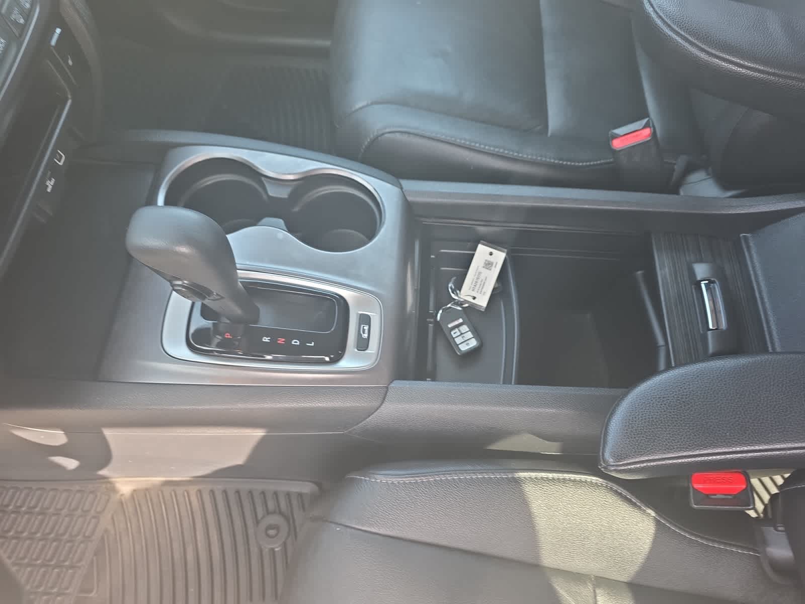 used 2019 Honda Pilot car, priced at $29,998