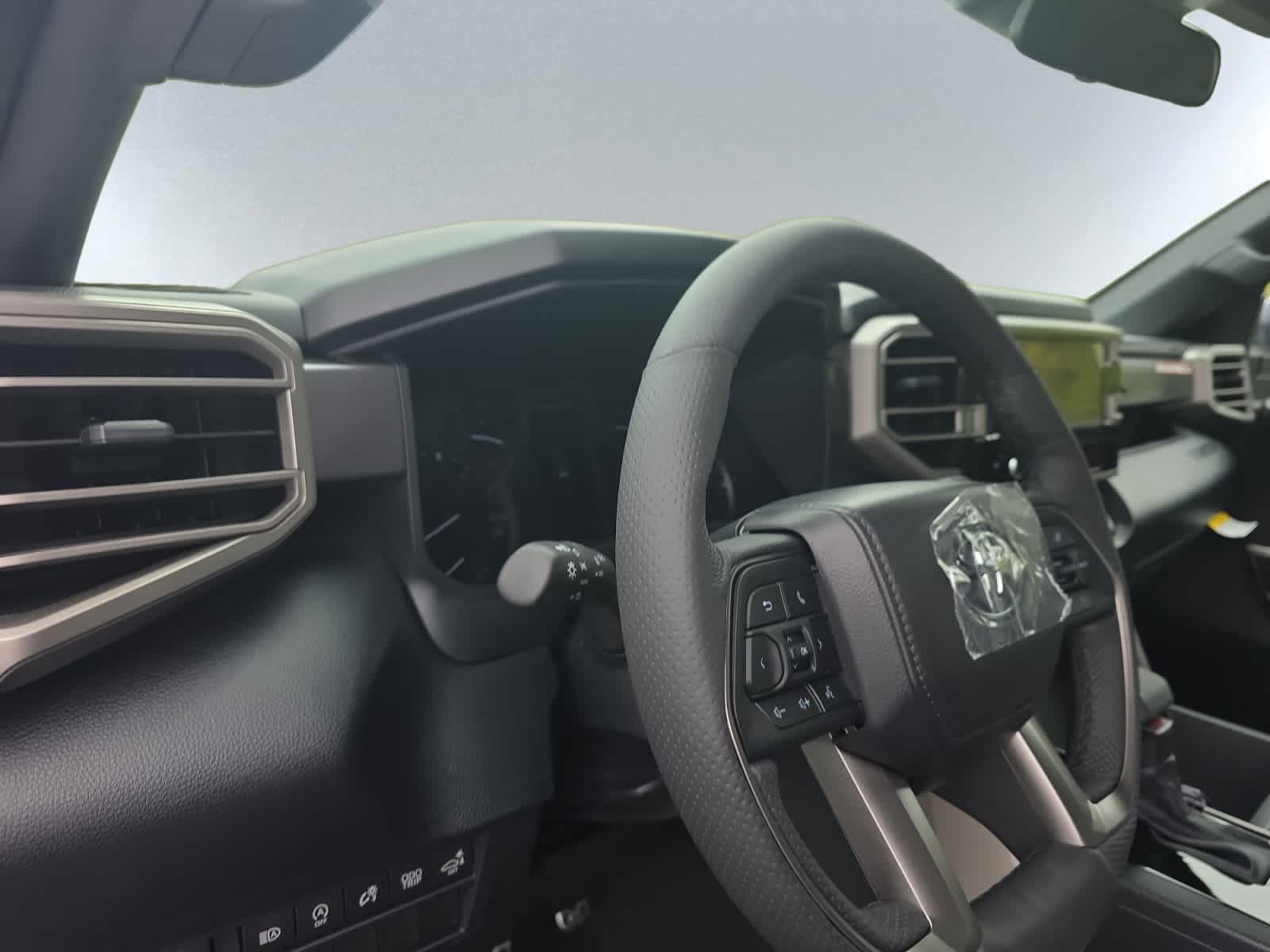 new 2026 Toyota Tundra car, priced at $57,027