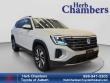 Used 2025 Volkswagen Atlas 2.0T SEL SUV