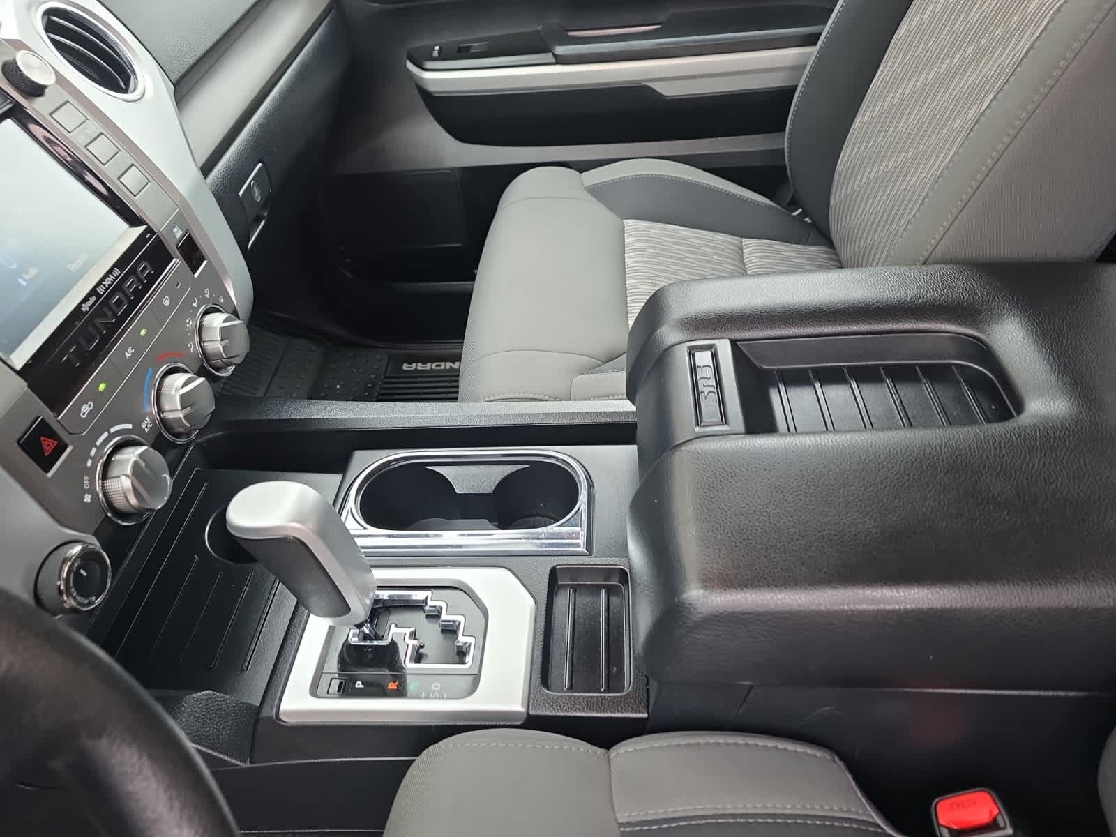 used 2018 Toyota Tundra car, priced at $33,998