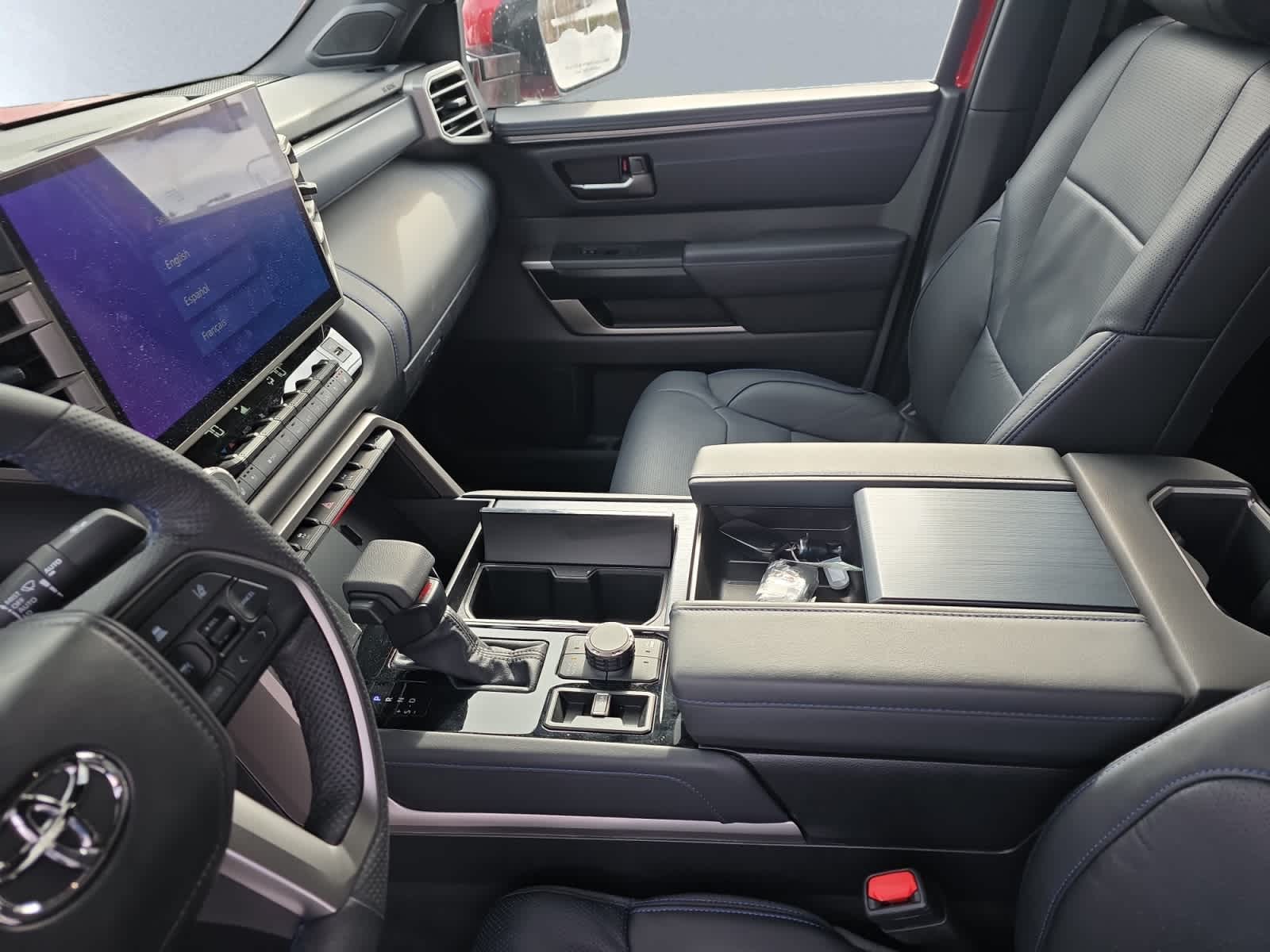 new 2026 Toyota Tundra i-FORCE MAX car, priced at $77,955