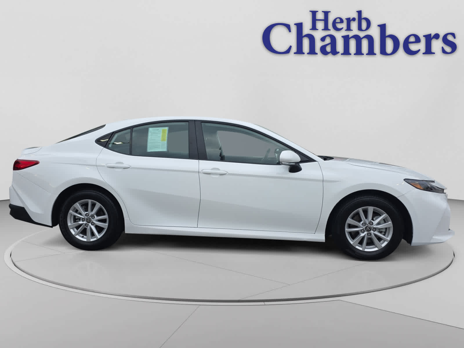 used 2025 Toyota Camry car, priced at $27,998
