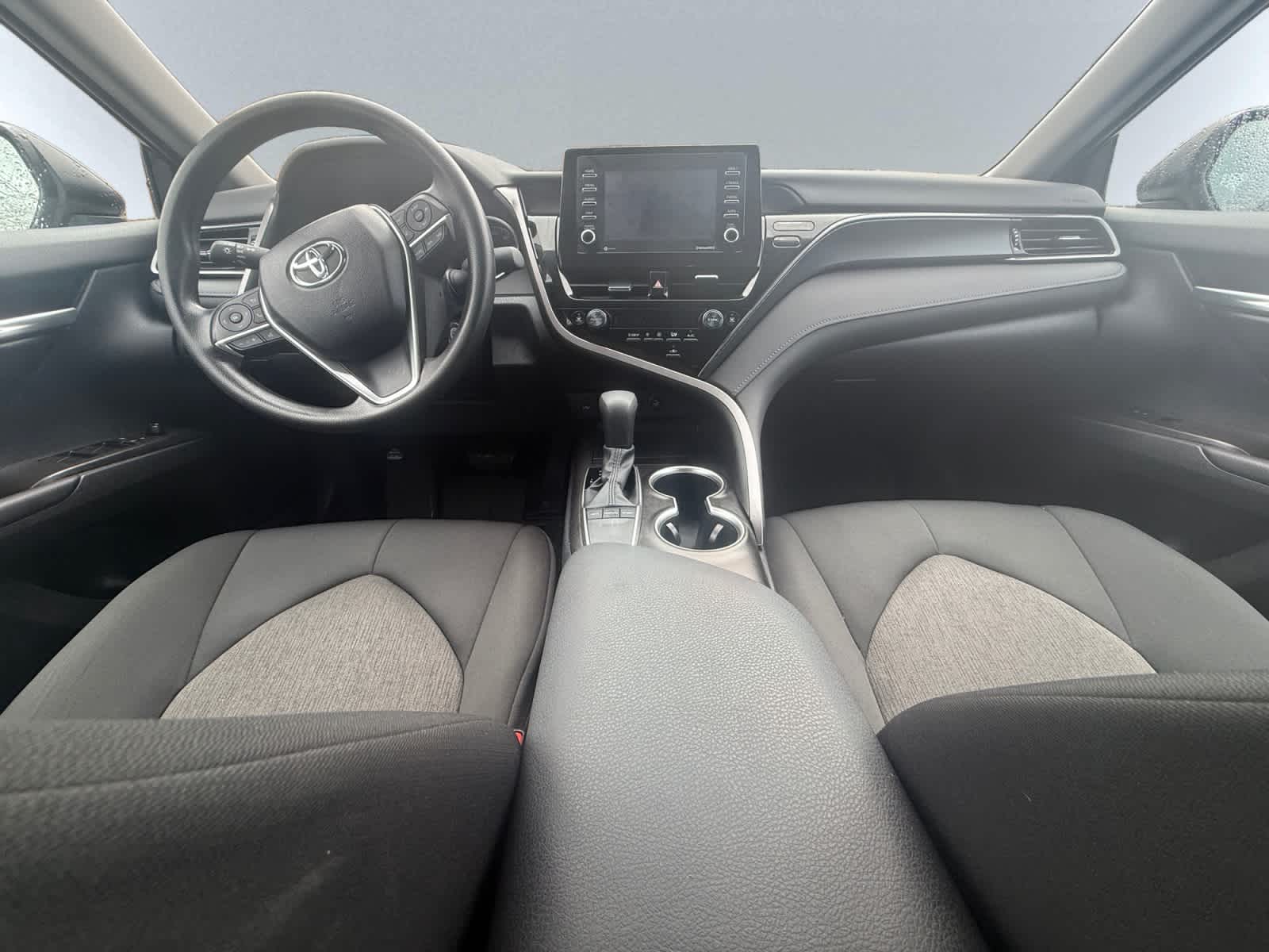 used 2024 Toyota Camry car, priced at $28,998