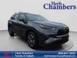 Used 2023 Toyota Highlander XLE SUV