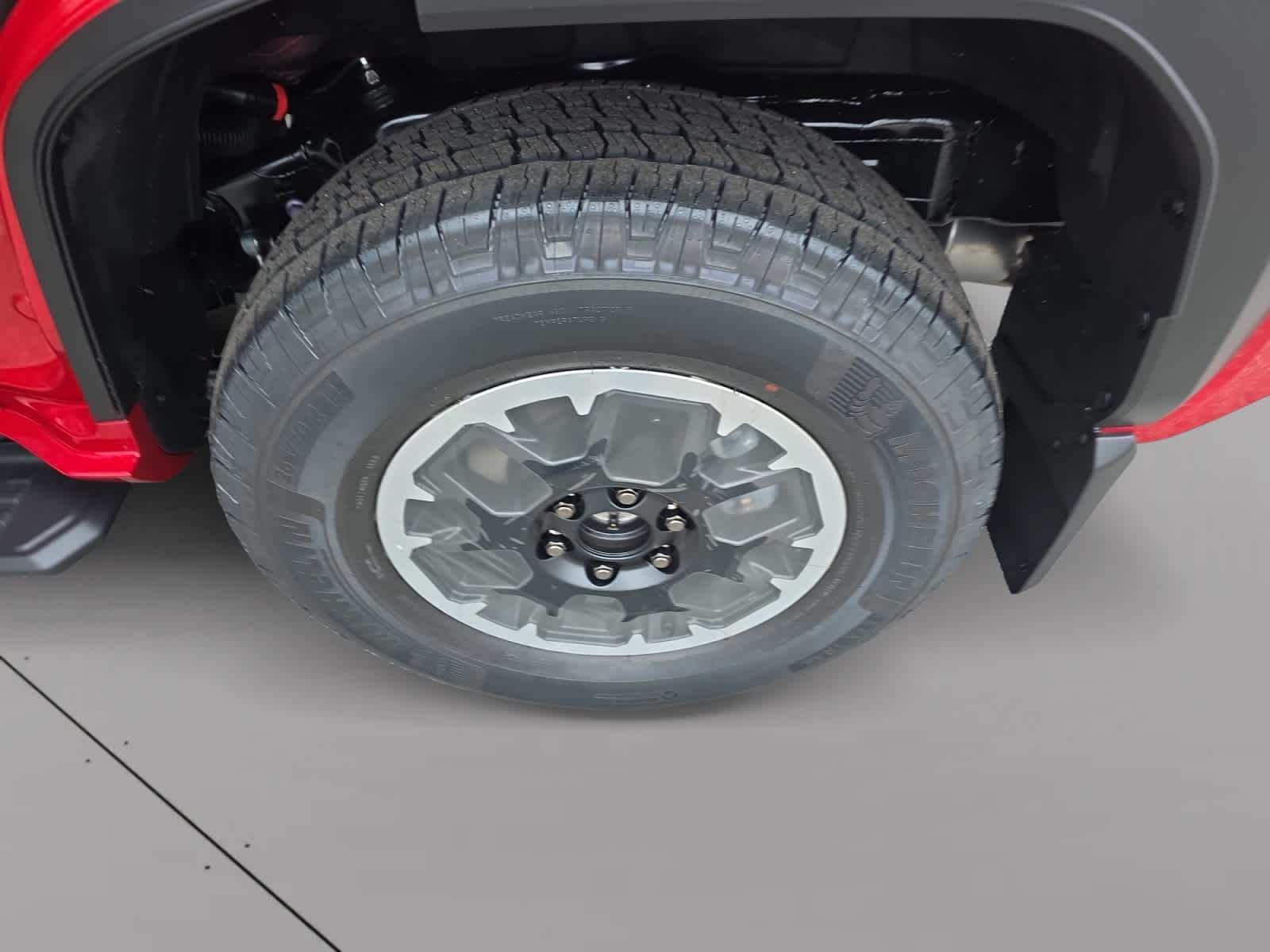 new 2025 Toyota 4Runner i-FORCE MAX car, priced at $61,684