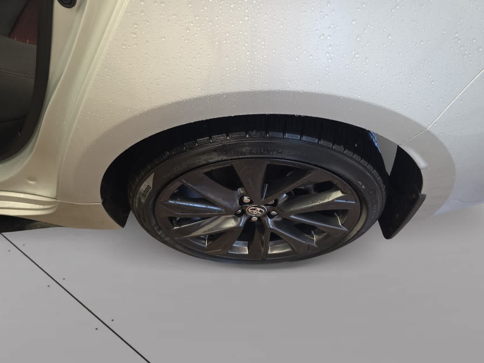 used 2023 Toyota Corolla car, priced at $26,998