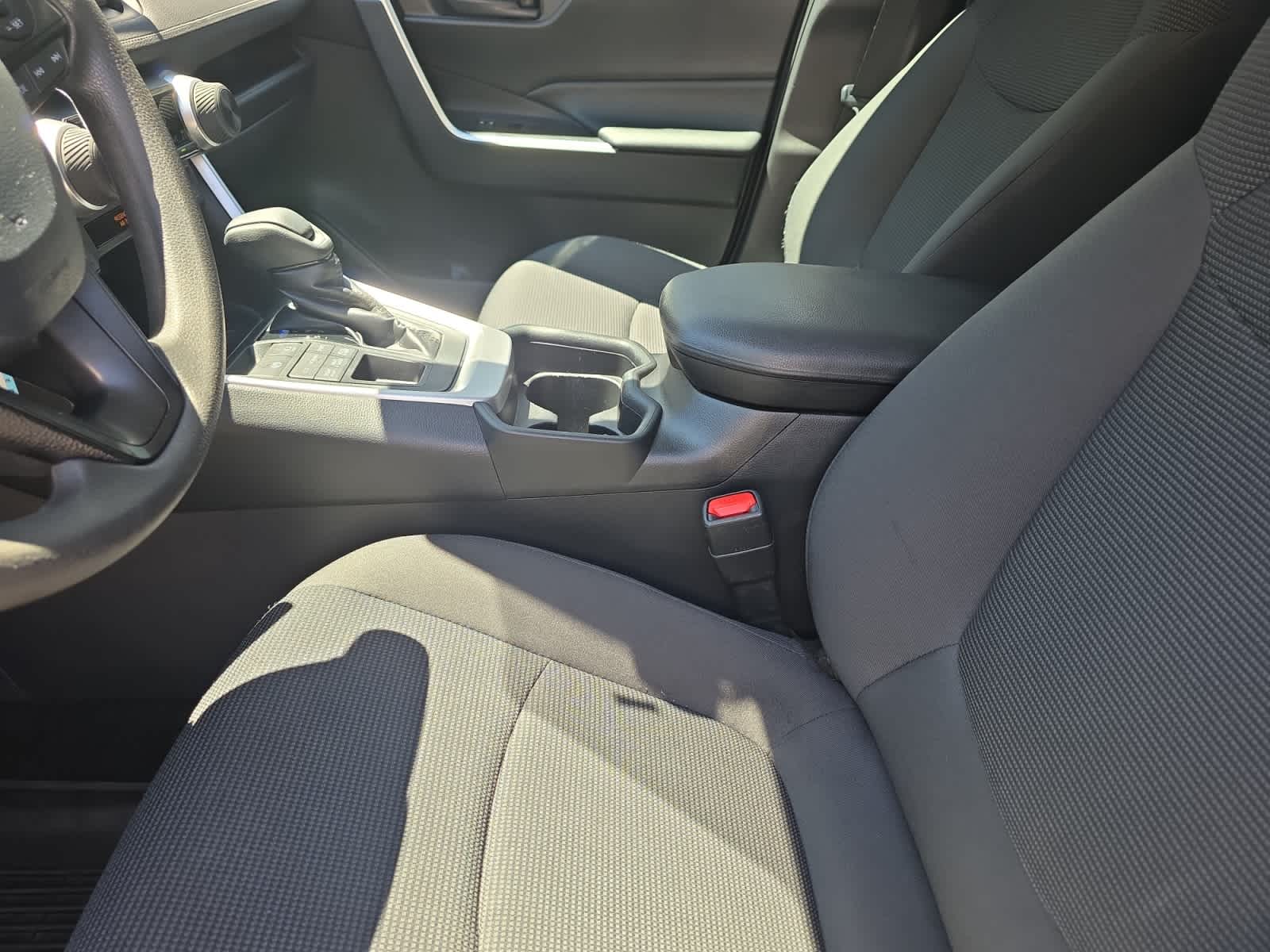 used 2019 Toyota RAV4 car, priced at $23,998
