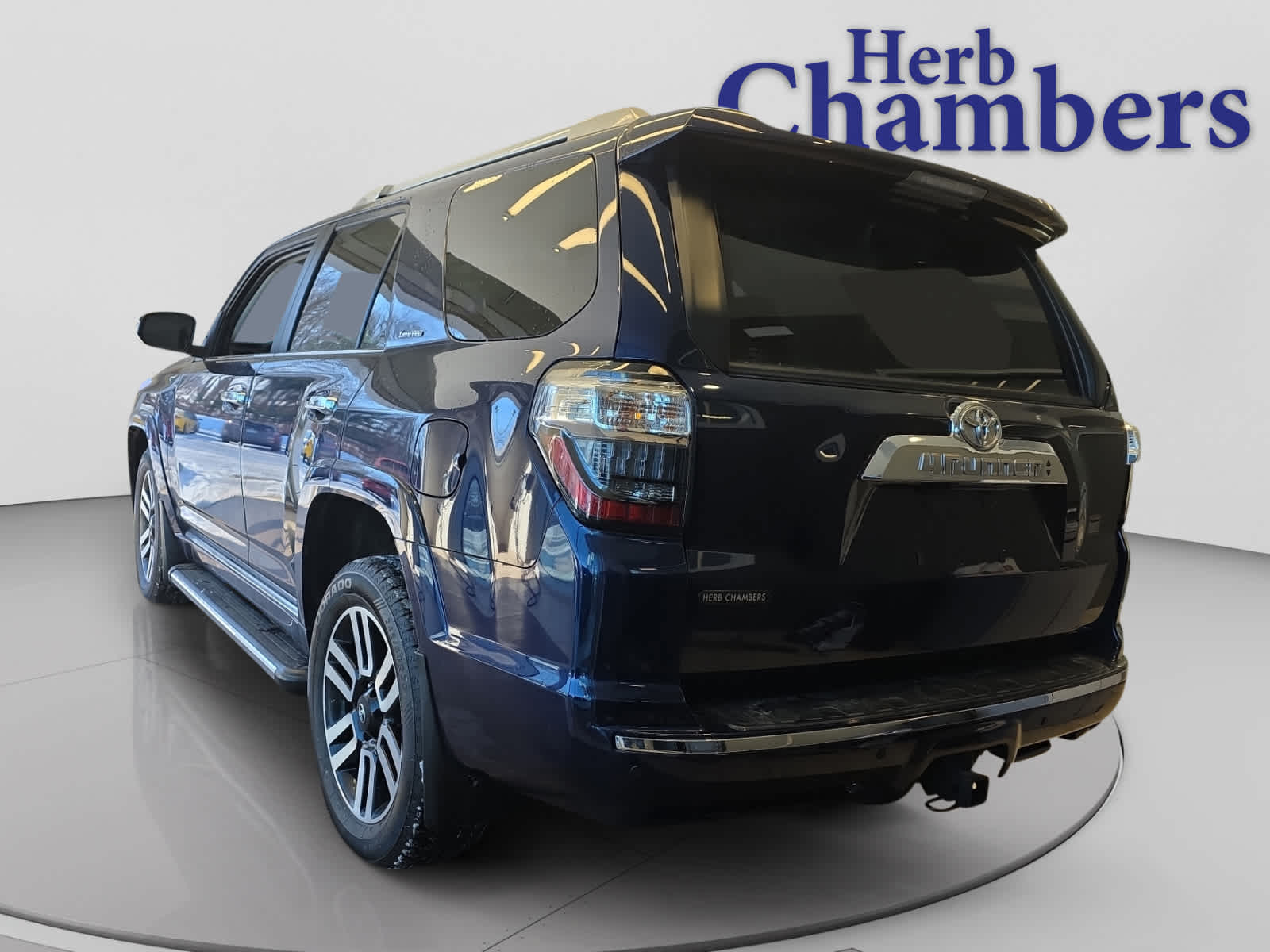 used 2023 Toyota 4Runner car, priced at $43,998