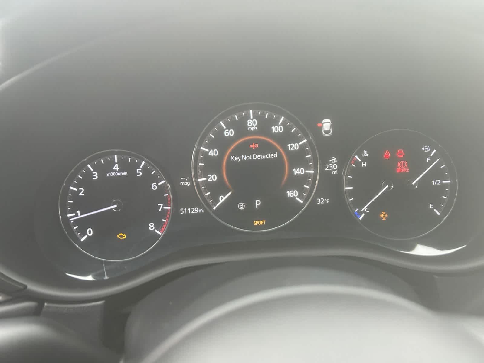 used 2023 Mazda CX-30 car, priced at $22,998