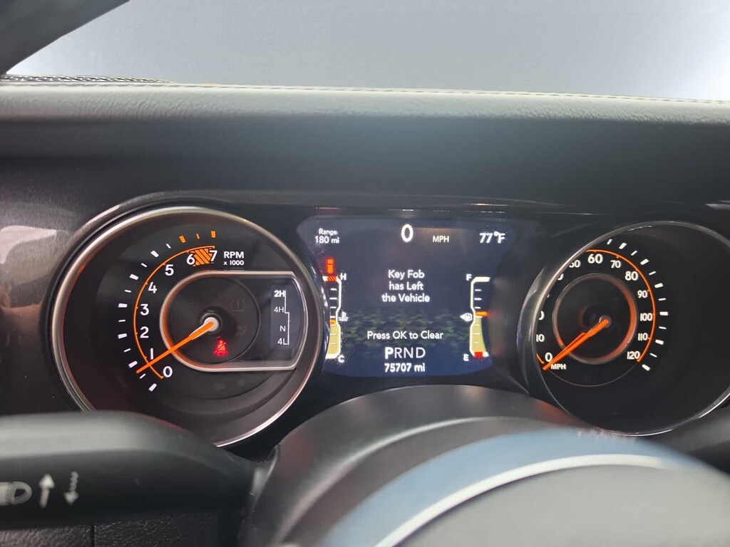 Used 2020 Jeep Wrangler Unlimited Sahara Altitude SUV
