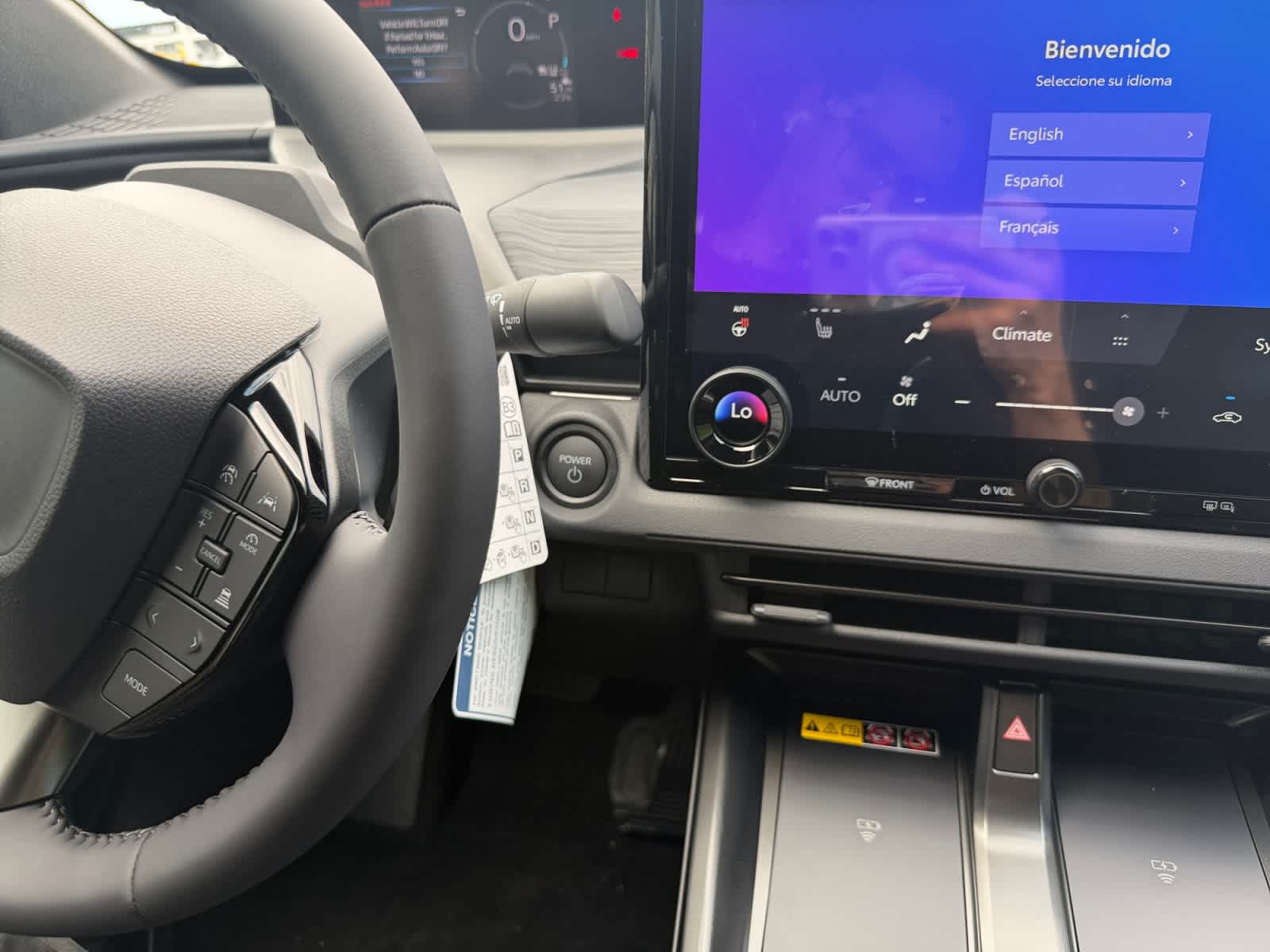 2026 Toyota C-HR SE - Photo 22