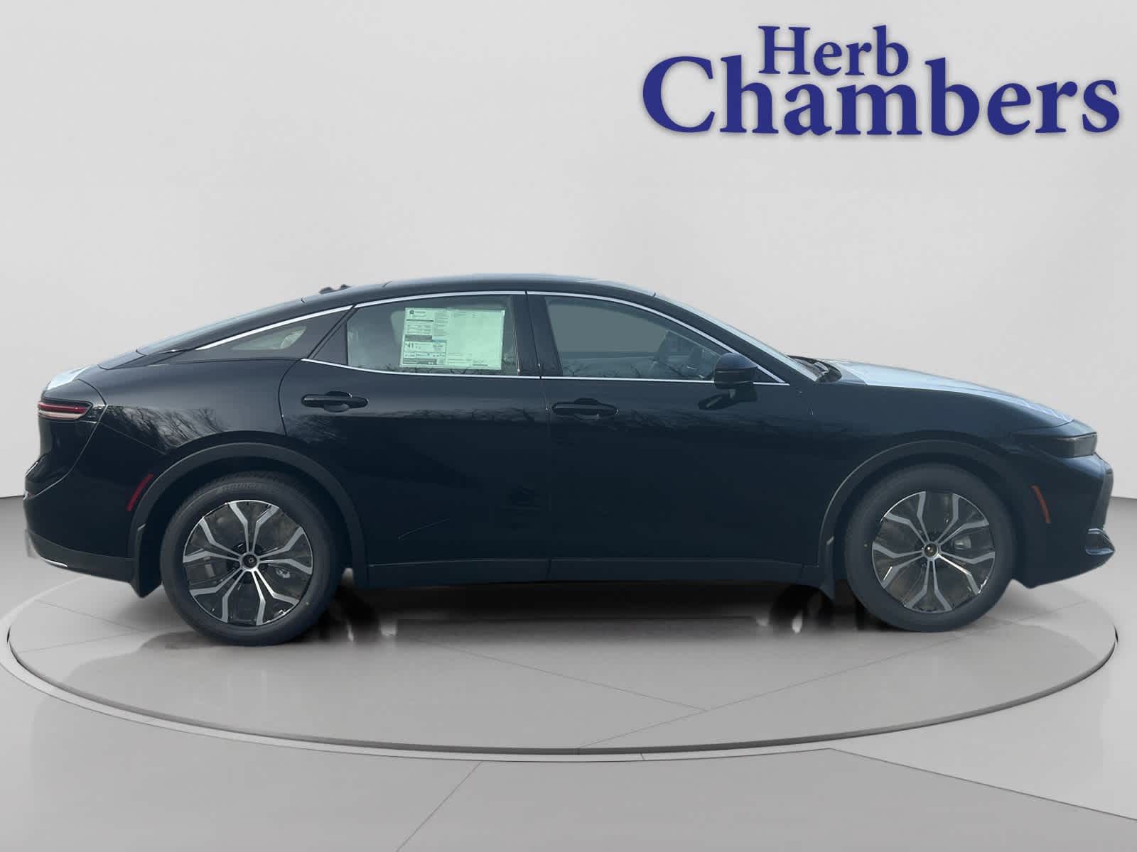 2026 Toyota Crown Limited - Photo 11