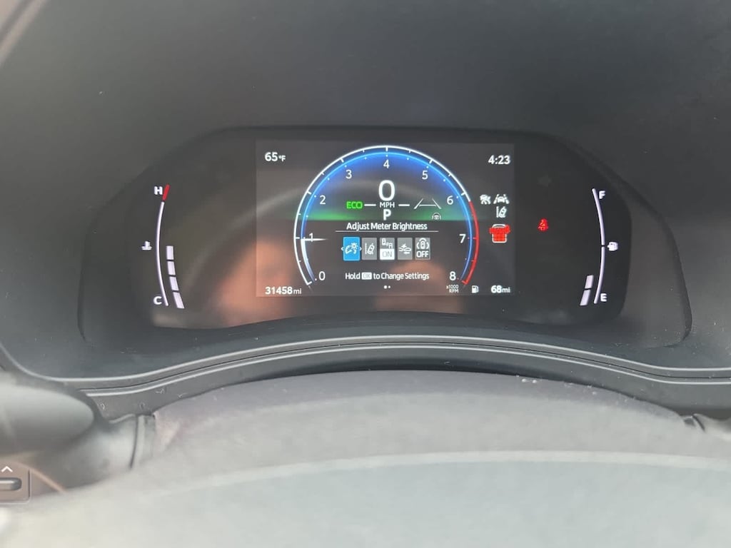Used 2026 Toyota Grand Highlander XLE SUV