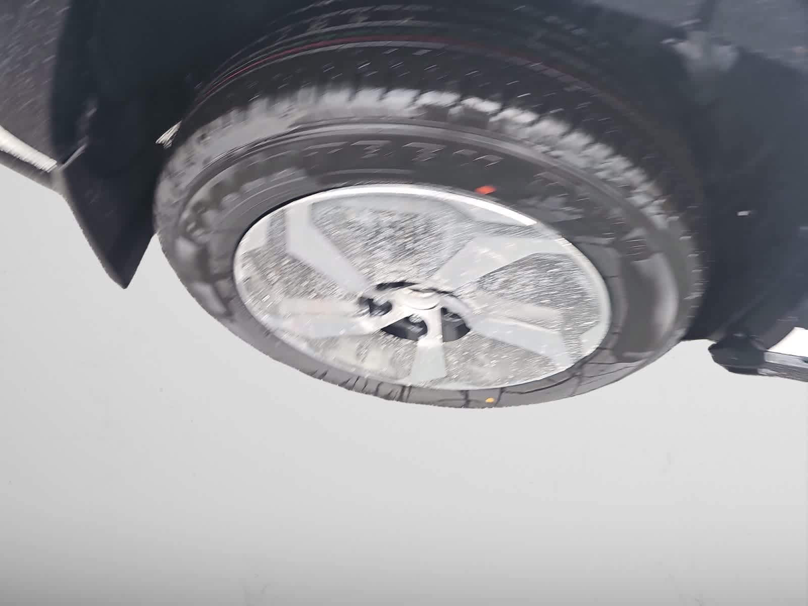 2025 Toyota Rav4 Plug-In Hybrid - Photo 6