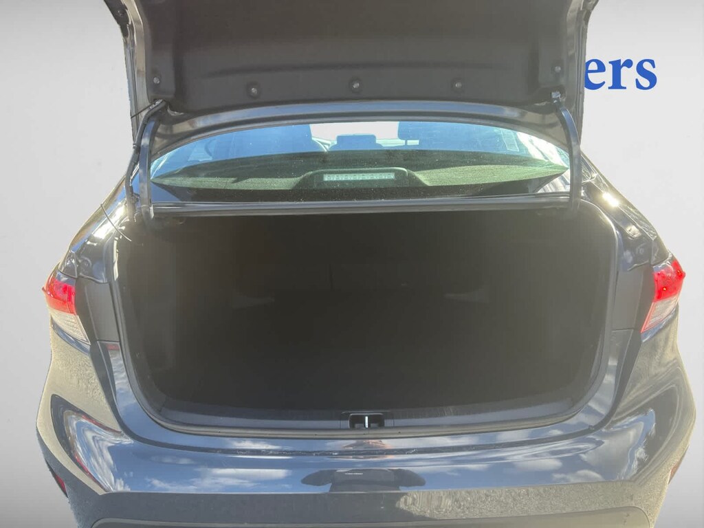 Used 2023 Toyota Corolla LE Sedan