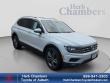 Used 2018 Volkswagen Tiguan SEL Premium SUV
