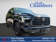 Toyota Sequoia