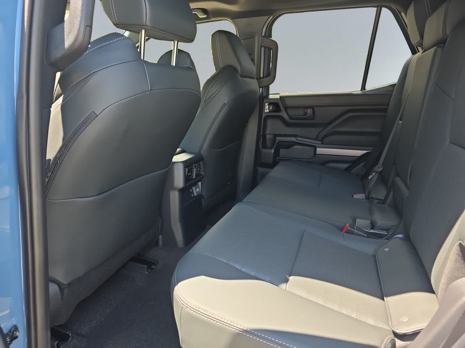 new 2026 Toyota 4Runner car, priced at $61,453