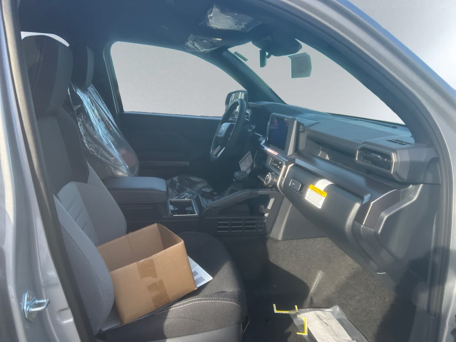 new 2025 Toyota 4Runner i-FORCE MAX car, priced at $55,084