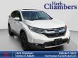 Used 2019 Honda CR-V EX-L SUV