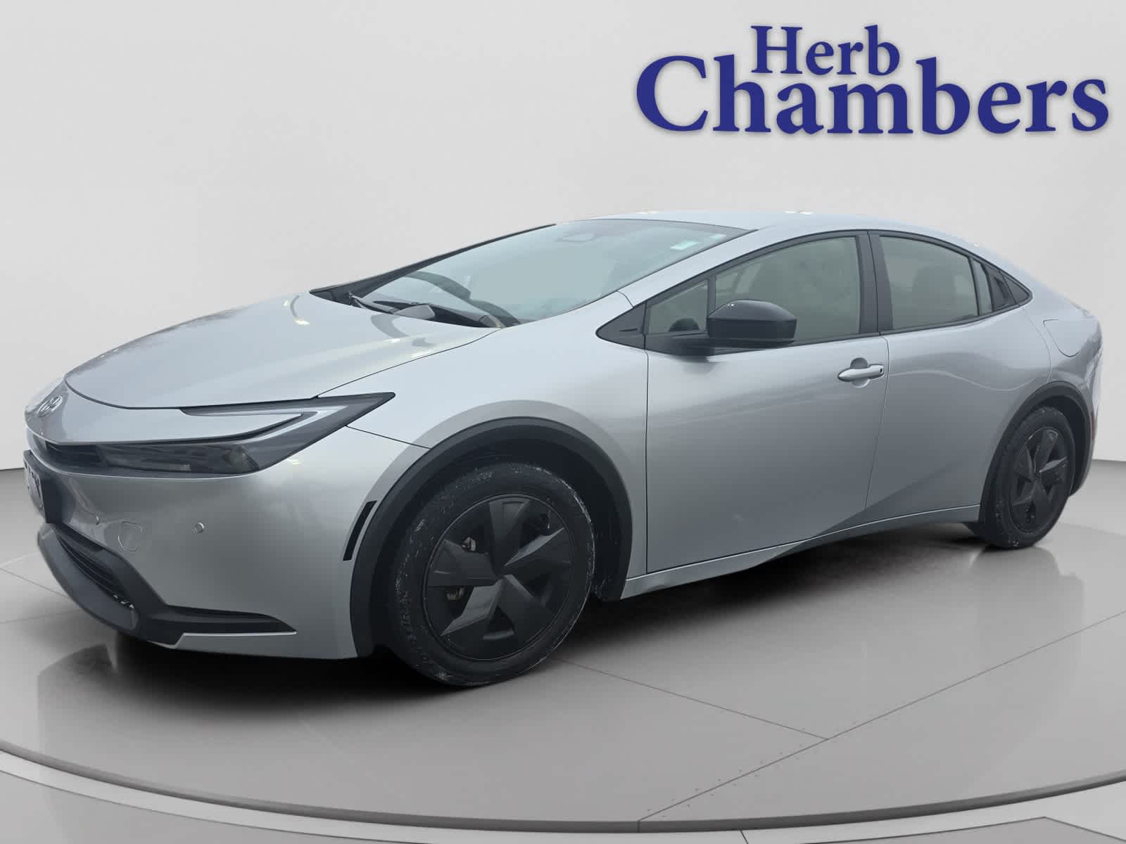 used 2023 Toyota Prius car, priced at $24,998