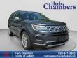 Used 2019 Ford Explorer Limited SUV