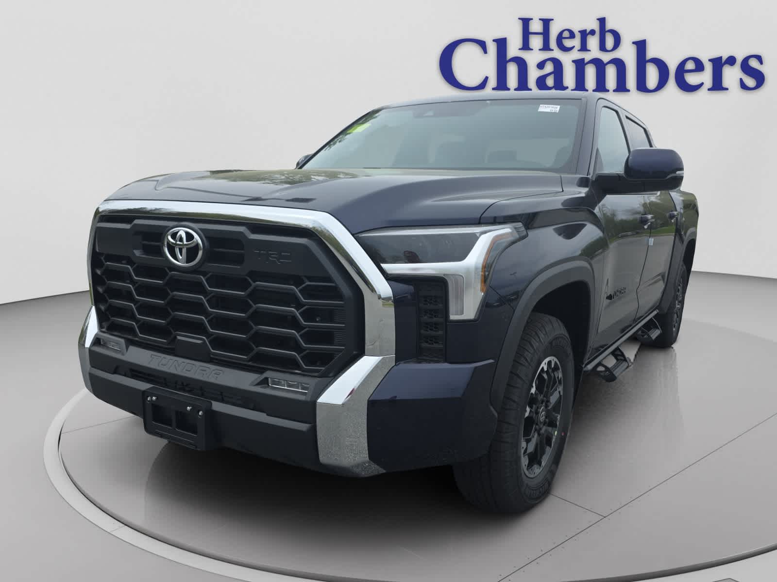 new 2026 Toyota Tundra car, priced at $57,027