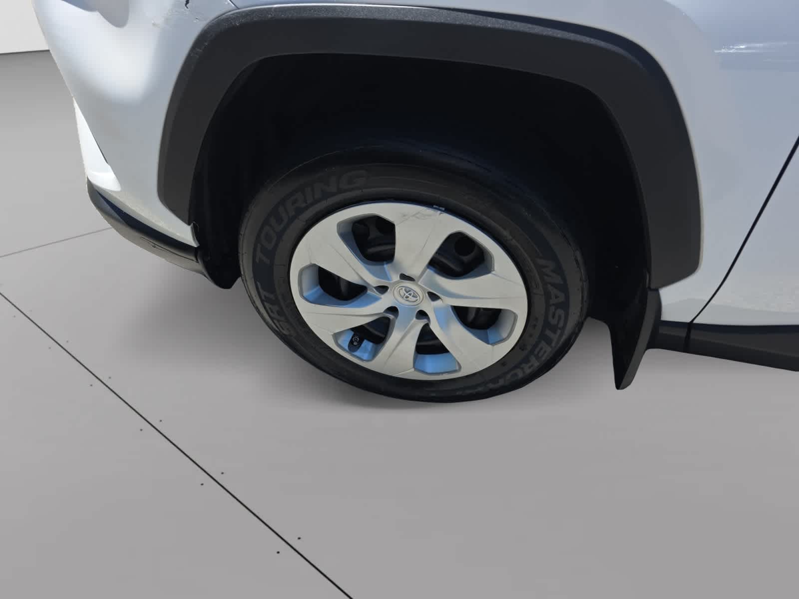 used 2019 Toyota RAV4 car, priced at $23,998