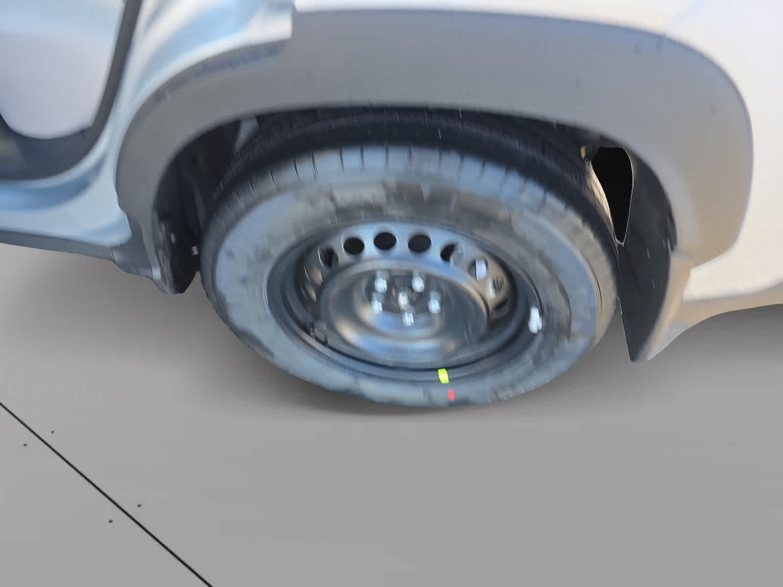 new 2026 Toyota Corolla Cross car, priced at $27,518