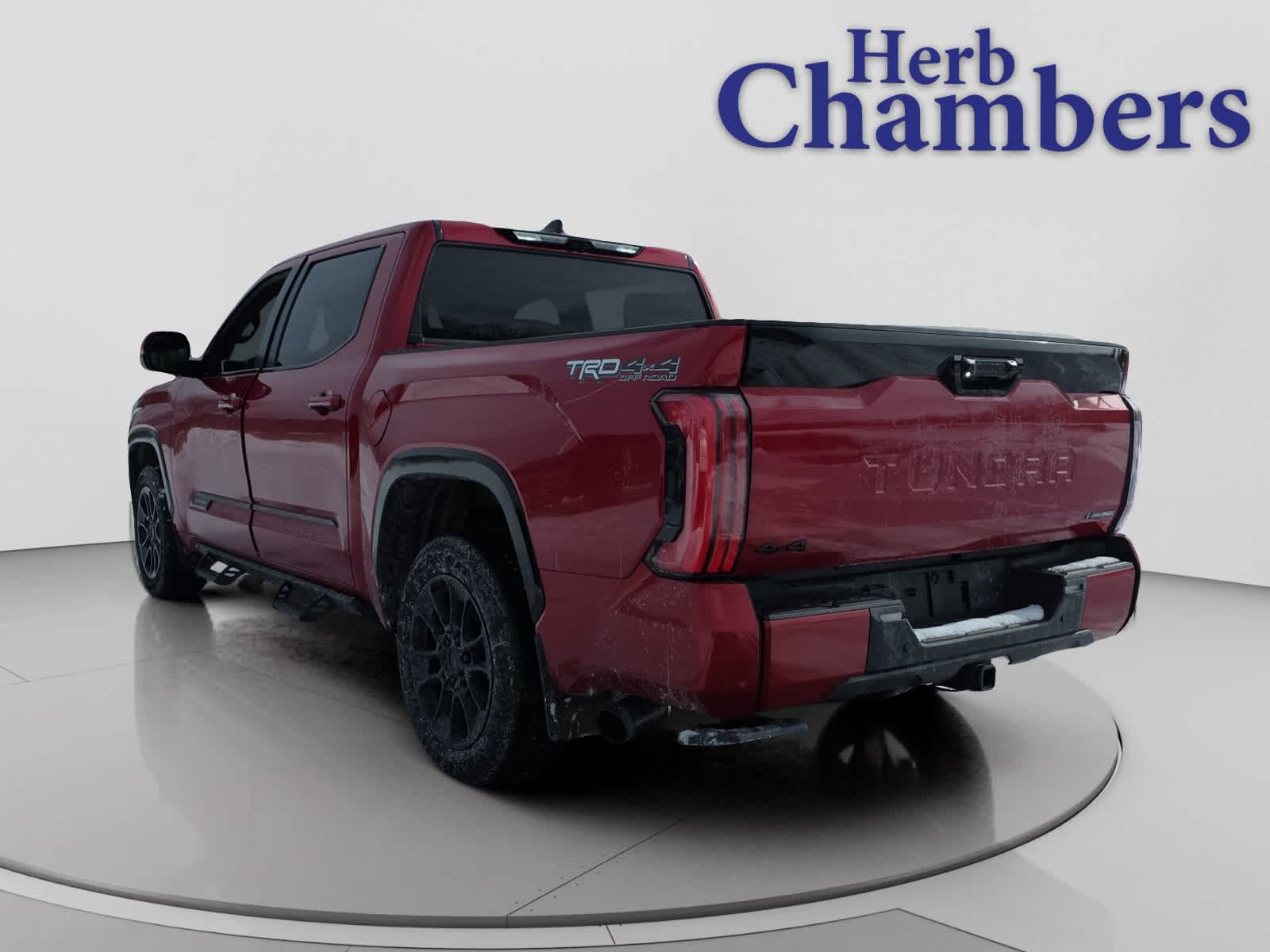 new 2026 Toyota Tundra i-FORCE MAX car, priced at $77,955